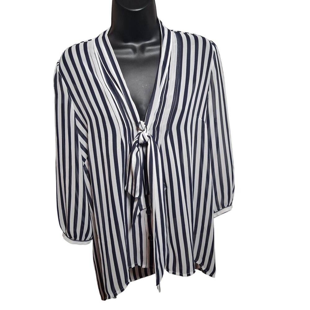 Pins and Needles Blouse